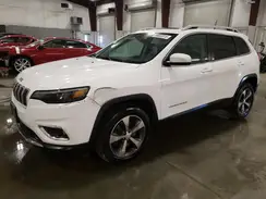 1C4PJMDN1KD175054 2019 JEEP GRAND CHEROKEE