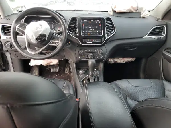 1C4PJMDN1KD179041 2019 JEEP GRAND CHEROKEE - Image 8