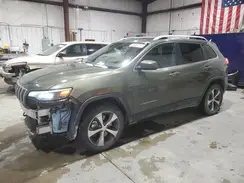 1C4PJMDN1KD180531 2019 JEEP GRAND CHEROKEE