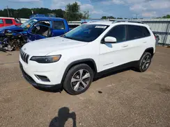 1C4PJMDN1KD180707 2019 JEEP GRAND CHEROKEE