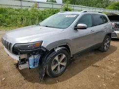 1C4PJMDN1KD207792 2019 JEEP GRAND CHEROKEE