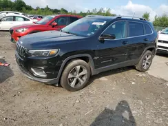 1C4PJMDN1KD229517 2019 JEEP GRAND CHEROKEE