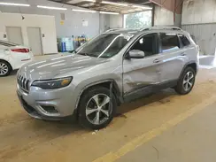 1C4PJMDN1KD232269 2019 JEEP GRAND CHEROKEE