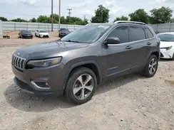 1C4PJMDN1KD259536 2019 JEEP GRAND CHEROKEE