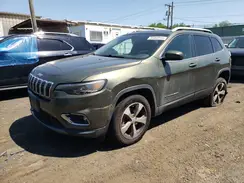 1C4PJMDN1KD292343 2019 JEEP GRAND CHEROKEE