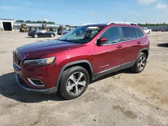 1C4PJMDN1KD295453 2019 JEEP GRAND CHEROKEE