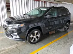 1C4PJMDN1KD322702 2019 JEEP GRAND CHEROKEE