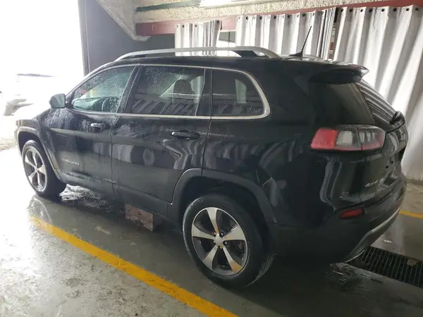 1C4PJMDN1KD322702 2019 JEEP GRAND CHEROKEE - Image 2