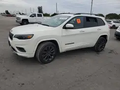 1C4PJMDN1KD413436 2019 JEEP GRAND CHEROKEE