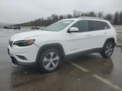 1C4PJMDN1KD448073 2019 JEEP GRAND CHEROKEE