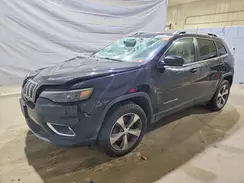 1C4PJMDN1KD460871 2019 JEEP GRAND CHEROKEE