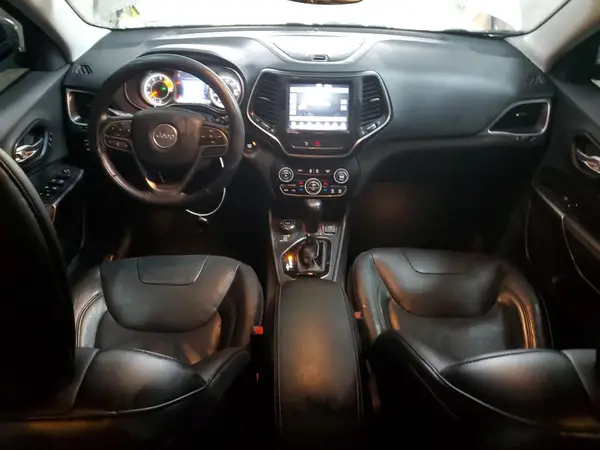 1C4PJMDN1LD549454 2020 JEEP GRAND CHEROKEE - Image 8