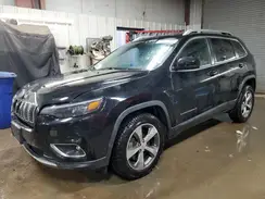 1C4PJMDN1LD557554 2020 JEEP GRAND CHEROKEE