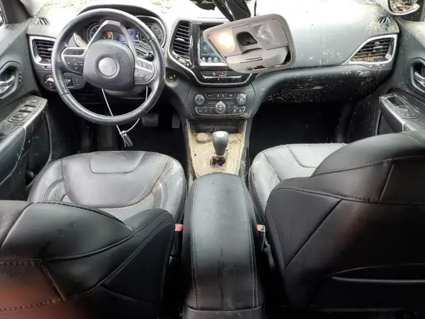 1C4PJMDN1LD622175 2020 JEEP GRAND CHEROKEE - Image 8