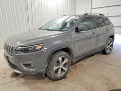 1C4PJMDN1LD643740 2020 JEEP GRAND CHEROKEE