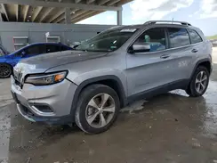 1C4PJMDN2KD117132 2019 JEEP GRAND CHEROKEE