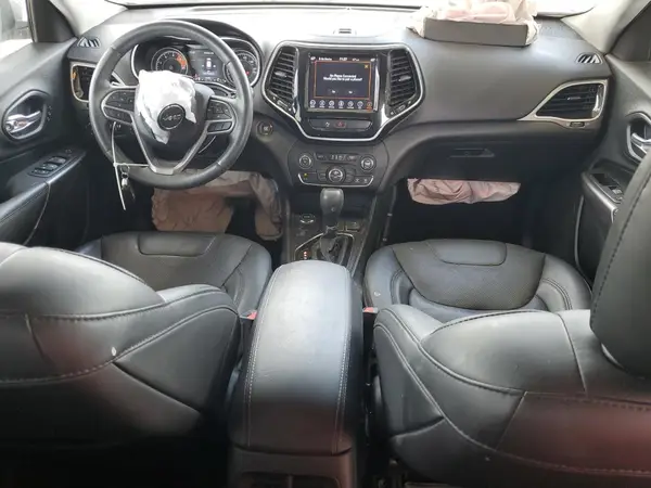 1C4PJMDN2KD117132 2019 JEEP GRAND CHEROKEE - Image 8