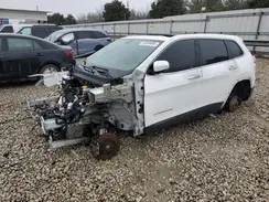 1C4PJMDN2KD117678 2019 JEEP GRAND CHEROKEE