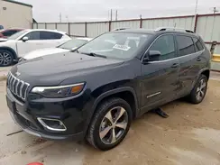 1C4PJMDN2KD124128 2019 JEEP GRAND CHEROKEE