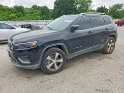 1C4PJMDN2KD134092 2019 JEEP GRAND CHEROKEE