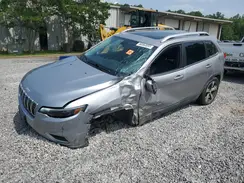 1C4PJMDN2KD158831 2019 JEEP GRAND CHEROKEE