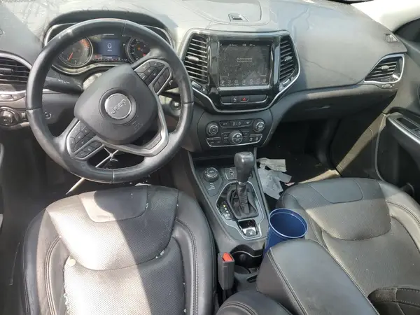 1C4PJMDN2KD158831 2019 JEEP GRAND CHEROKEE - Image 8