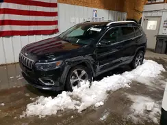 1C4PJMDN2KD162846 2019 JEEP GRAND CHEROKEE