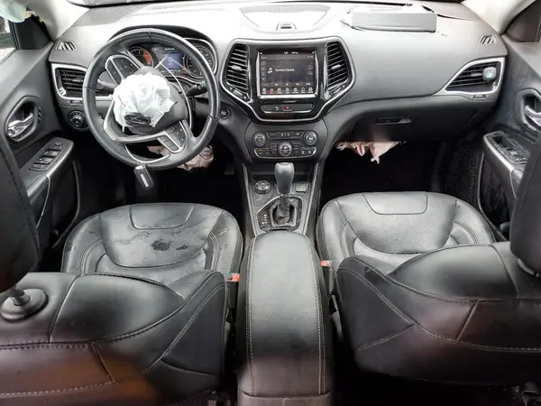 1C4PJMDN2KD168792 2019 JEEP GRAND CHEROKEE - Image 8