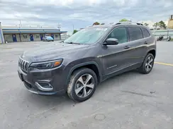 1C4PJMDN2KD194311 2019 JEEP GRAND CHEROKEE