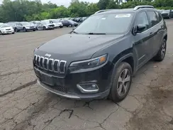 1C4PJMDN2KD224133 2019 JEEP GRAND CHEROKEE