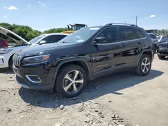 1C4PJMDN2KD410769 2019 JEEP GRAND CHEROKEE