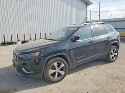 1C4PJMDN2LD534672 2020 JEEP GRAND CHEROKEE