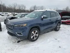 1C4PJMDN2LD536759 2020 JEEP GRAND CHEROKEE
