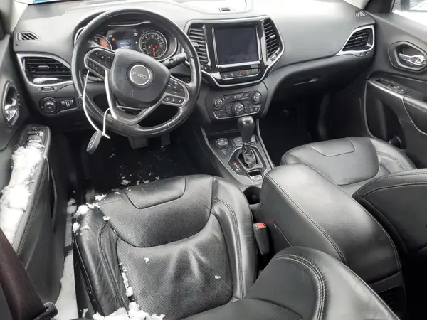 1C4PJMDN2LD536759 2020 JEEP GRAND CHEROKEE - Image 8