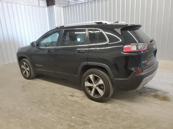 1C4PJMDN2LD543436 2020 JEEP GRAND CHEROKEE - Image 2