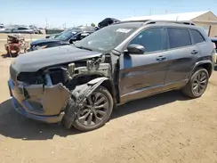 1C4PJMDN2LD544862 2020 JEEP GRAND CHEROKEE