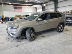 1C4PJMDN2LD557787 2020 JEEP GRAND CHEROKEE