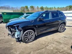 1C4PJMDN2LD583581 2020 JEEP GRAND CHEROKEE