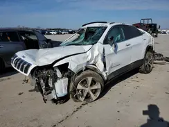 1C4PJMDN2ND509919 2022 JEEP GRAND CHEROKEE