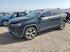 1C4PJMDN3KD124106 2019 JEEP GRAND CHEROKEE