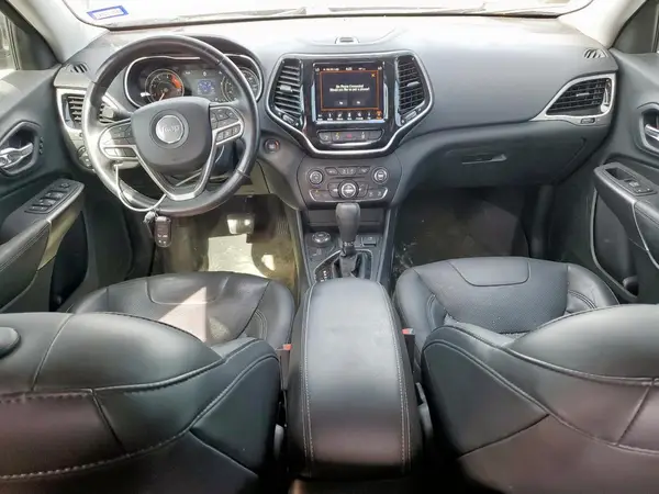 1C4PJMDN3KD124106 2019 JEEP GRAND CHEROKEE - Image 8