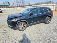 1C4PJMDN3KD133825 2019 JEEP GRAND CHEROKEE