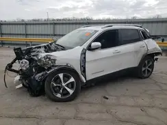 1C4PJMDN3KD176996 2019 JEEP GRAND CHEROKEE