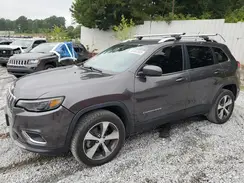 1C4PJMDN3KD179834 2019 JEEP GRAND CHEROKEE