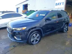 1C4PJMDN3KD189862 2019 JEEP GRAND CHEROKEE