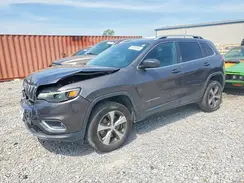 1C4PJMDN3KD208118 2019 JEEP GRAND CHEROKEE
