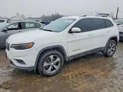 1C4PJMDN3KD213108 2019 JEEP GRAND CHEROKEE