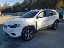 1C4PJMDN3KD253141 2019 JEEP GRAND CHEROKEE