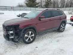 1C4PJMDN3KD321177 2019 JEEP GRAND CHEROKEE