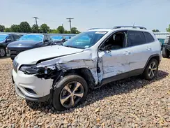1C4PJMDN3KD321194 2019 JEEP GRAND CHEROKEE